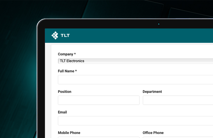 Email Signature Generator